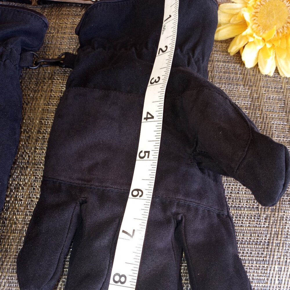 men's Weatherproof softshell gloves - Picture 5 of 13
